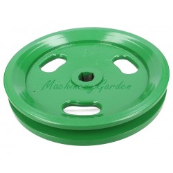 Polea cosechadora John Deere 925 930