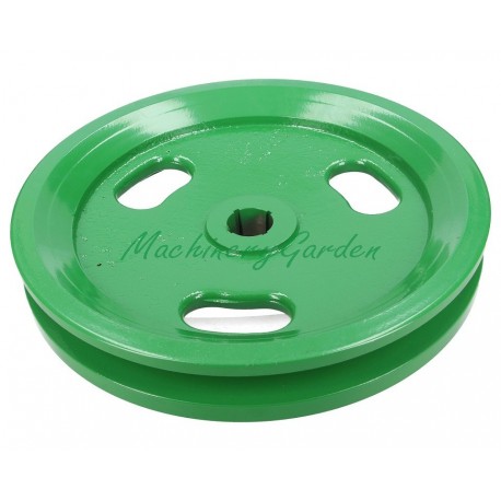 Polea cosechadora John Deere 925 930