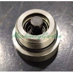 Valvula de frenos John Deere 6100 6200 6300 6400