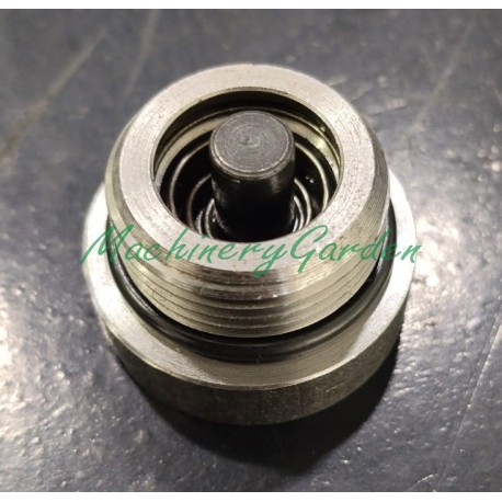 Valvula de frenos John Deere 6100 6200 6300 6400