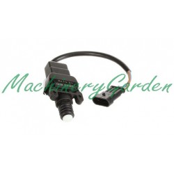 Interruptor de contacto toma fuerza New Holland TK4.100M