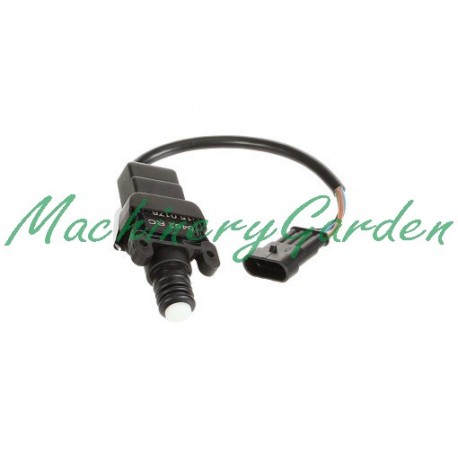 Interruptor de contacto toma fuerza New Holland TK4.100M