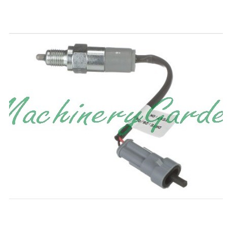 Sensor de transmision New Holland TK4.100M
