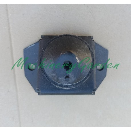 Silemblock motor Terex HR14