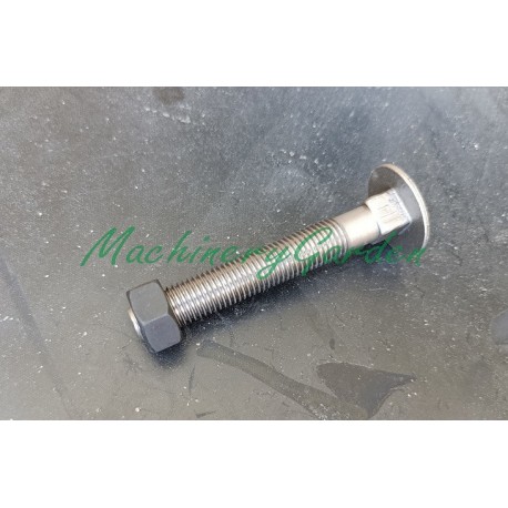 Tornillo contrapesa trasera John Deere 1020 1620 1635 2135