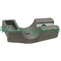 Soporte cojinete para púa alimentador Ø 14 mm Laverda