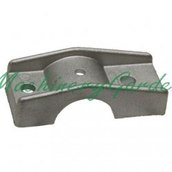 Soporte cojinete para púa alimentador Ø 14 mm Laverda