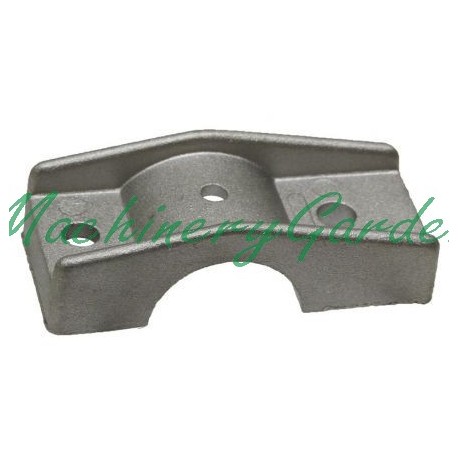 Soporte cojinete para púa alimentador Ø 14 mm Laverda