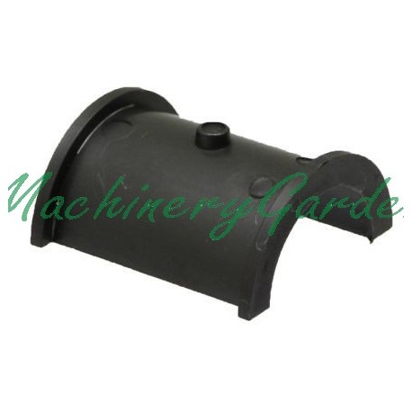 Mitad de casquillo para rodamiento de púa