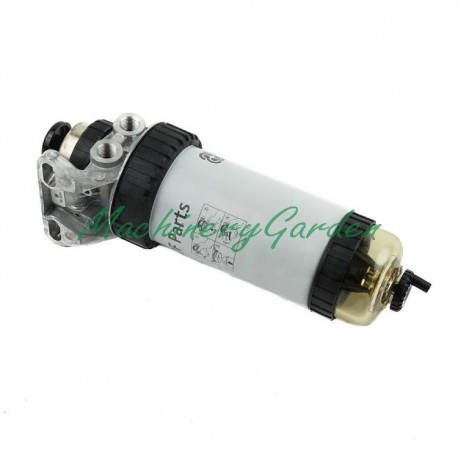 Prefiltro completo combustible Deutz-Fahr Agrofarm 100