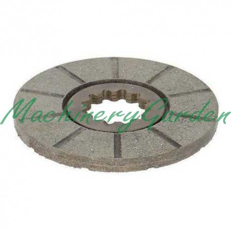 Disco de freno de pie Cosechadora John Deere 955 965 975 1072