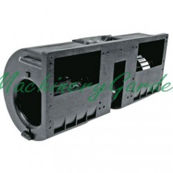 Ventilador aire acondicionado Case MXU y New Holland