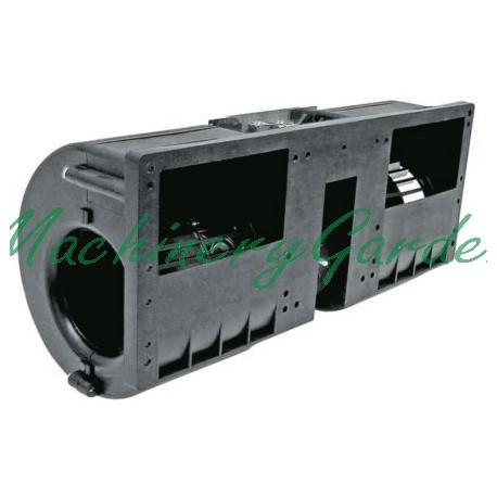 Ventilador aire acondicionado Case MXU y New Holland