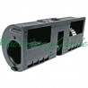 Ventilador aire acondicionado Case MXU y New Holland