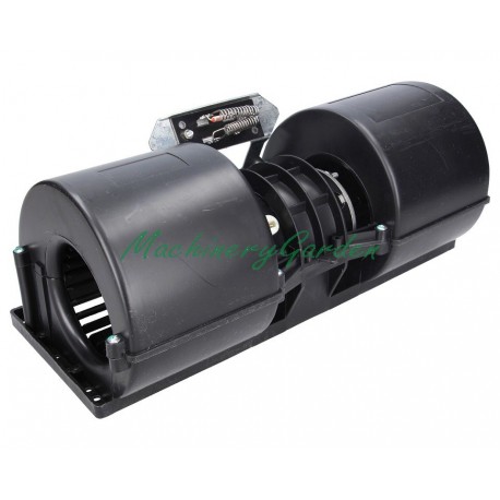 Ventilador Cabina aire  JCB 3CX 4CX