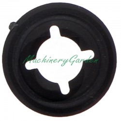 Arandela tornillo mariposa filtro aire exterior cabina John Deere 6110RC