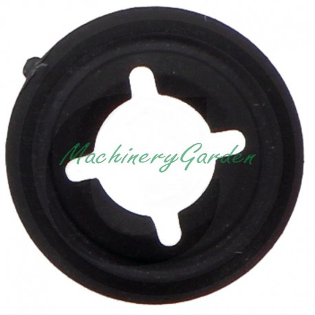 Arandela tornillo mariposa filtro aire exterior cabina John Deere 6110RC