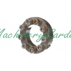 Kit de fijacion Toma Fuerza New Holland T6000 T6 y T7000 T7
