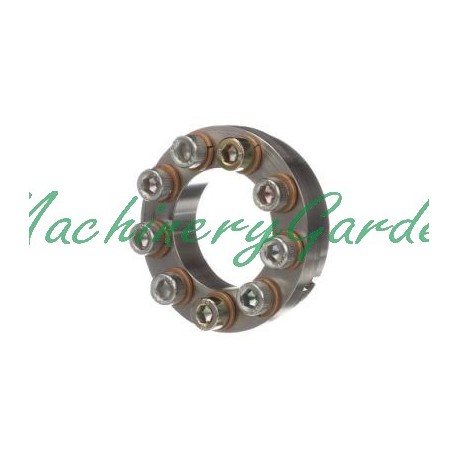 Kit de fijacion Toma Fuerza New Holland T6000 T6 y T7000 T7