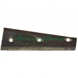 Cuchilla cámara pistón empacadora John Deere 330 339