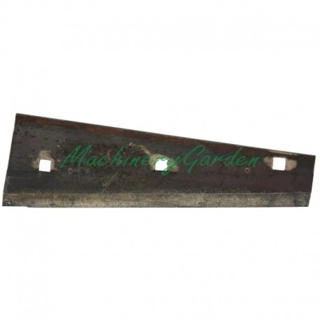 Cuchilla cámara pistón empacadora John Deere 330 339
