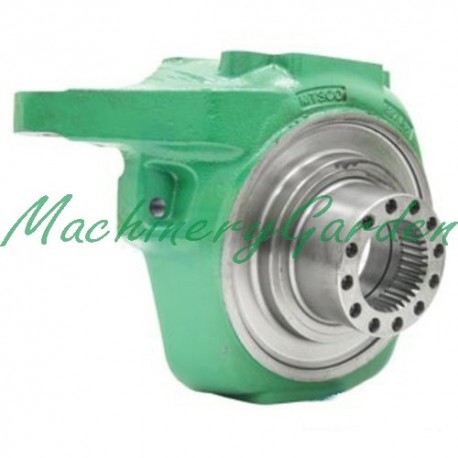 Portamangueta derecha APL733 John Deere