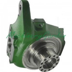 Portamangueta izquierda APL733 John Deere