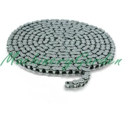 Cadena horquilla de alimentacion  empacadora John Deere 339