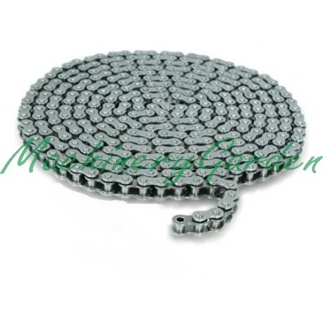 Cadena horquilla de alimentacion  empacadora John Deere 339