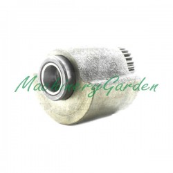 Contrapeso eje equilibrador motor Fiat