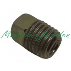 TAPON 10X1,25X14X7 eje equilabrador TL70