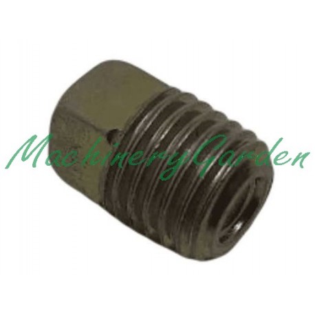 TAPON 10X1,25X14X7 eje equilabrador TL70