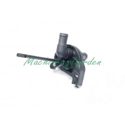 Grifo de calefacción cabina SG2 John Deere