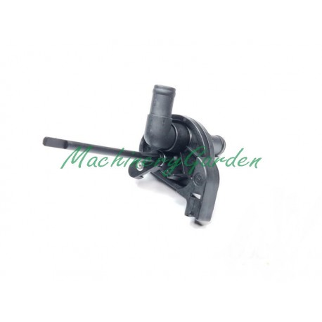 Grifo de calefacción cabina SG2 John Deere