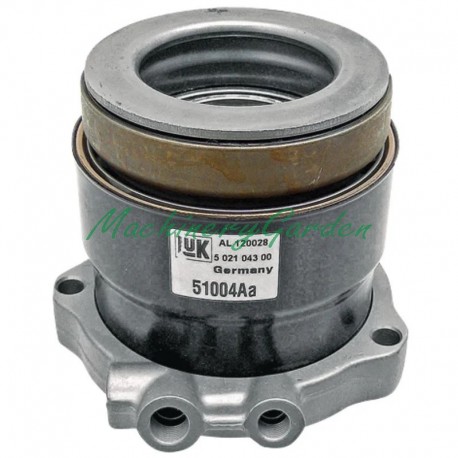 Cojinete de embrague hidraulico 2 conexiones John deere 3650