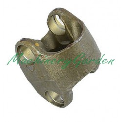 Cuerpo nudo transmision palier Case IH MX 100 MX110 MX120 MX135