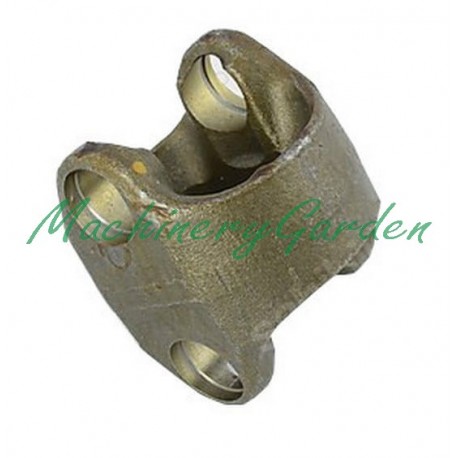 Cuerpo nudo transmision palier Case IH MX 100 MX110 MX120 MX135