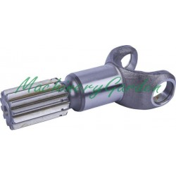 Semipalier corto Case MX100 110 120 135 150