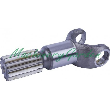 Semipalier corto Case MX100 110 120 135 150