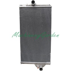 Radiador John Deere 8235R 8285R 8310R 8360R