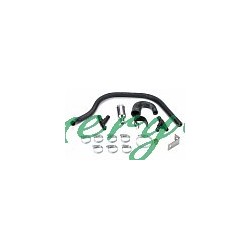 Kit válvula descarga presión John Deere 6020