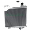Radiador John Deere 6020