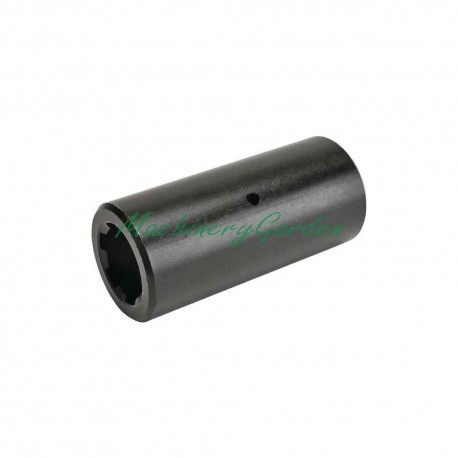 ACOPLAMIENTO Ø 49 mm - L 112 mm - 6 Z