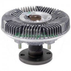Ventilador Viscoso John Deere 6810 6910 6910S