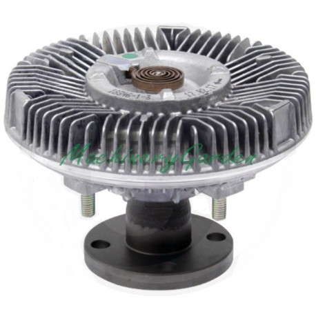 Ventilador Viscoso John Deere 6810 6910 6910S