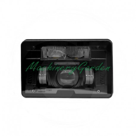 Foco delantero Led John Deere 6000 6010 6020 6030