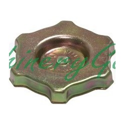 Tapón llenado aceite motor Fiat Ford Case IH y New Holland