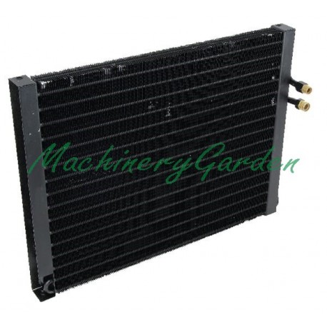 Condensador aire acondicionado New Holland TL70 TL80 TL90