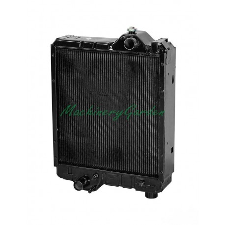 Radiador New Holland TM120 TM130