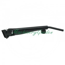 Brazo espejo derecho New Holland T4 T5 T6 T6000 T7 T7000